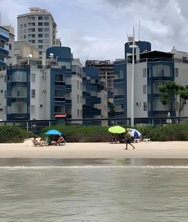 3 Quartos beira Mar com Wifi e ar condicionado - Itapema - 8