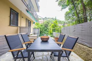 CasaViva - Charming Bilo with Terrace in Rapallo - Rapallo - 7