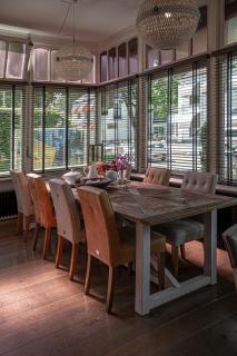 Zenzez Hotel & Lounge - Apeldoorn - 1