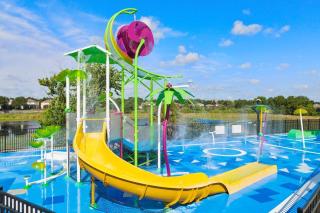 Disney Luxury 3br Condo Retreat - Orlando - 0