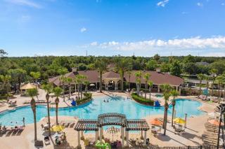 2 Bed 2 Bath Condo First Floor Windsor Hills - Orlando - 0