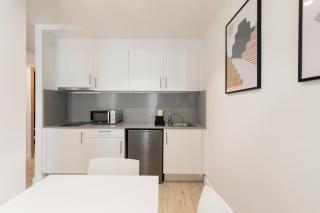 Aparthotel Xic - Platja d'Aro - 9
