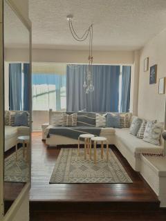 Iris Sunset View Home - Samos - 8