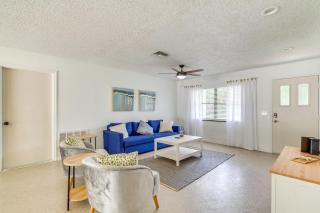 Bright Crystal River Home about 2 Mi to State Parks! - Crystal River - 6