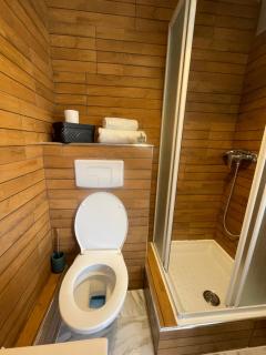 Studio Antibes Juan les Pins - Antibes - 4