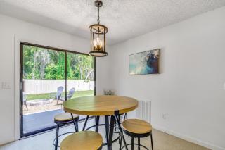 Bright Crystal River Home about 2 Mi to State Parks! - Crystal River - 4