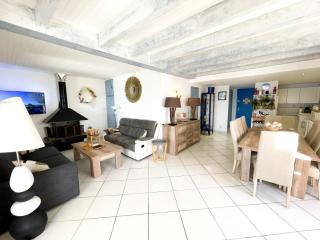 Villa sur la plage Sainte maxime - Sainte-Maxime - 2