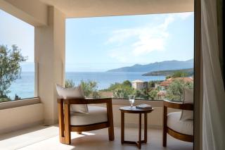 Kalogria Residence - Stoupa - 8