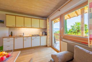 Gfillhof Ferienwohnung 3 - - 4