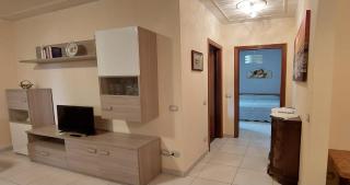 Appartamento b&b Villa Aroma - - 5