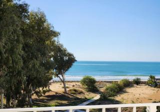 Keys of Sicily - Residence Verde sul mare - Marina di Modica - 5