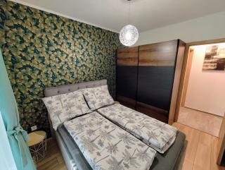 Grand 18 Apartman - Keszthely - 8
