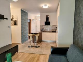 Grand 18 Apartman - Keszthely - 5