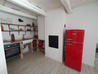 GOfoREST - 150y Old Vintage Cottage Balaton - max 6 person - Várvölgy - 6