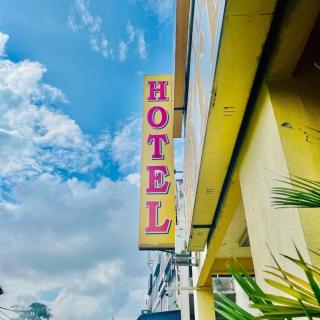 Kampar Times Inn Hotel - Kampar - 9