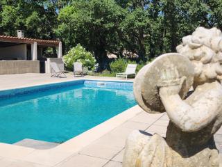 Le Clos Renaissance - Oppède - 8