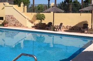 Casa en La Huerta de MUTXAMEL - 4