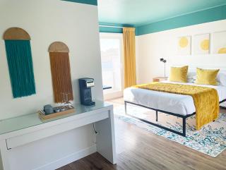 The Marmalade Motel - Port Dufferin - 1