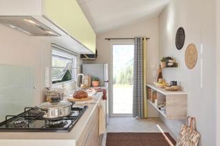 Camping Au Pré de l'Étang - Sainte-Foy - 5