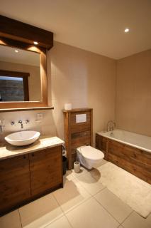 Chalet Alouette - Grimentz - 4