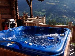 Chalet Alouette - Grimentz - 3