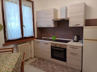 Appartamento b&b Villa Aroma - - 7