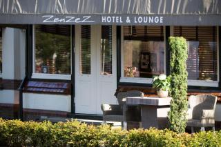 Zenzez Hotel & Lounge - Apeldoorn - 8