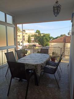 Apartamento en la Coveta Fumá a 5 min de la playa, primer piso - El Campello - 0