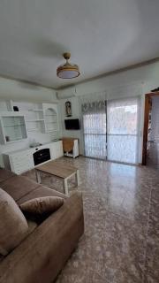Apartamento en la Coveta Fumá a 5 min de la playa, primer piso - El Campello - 7