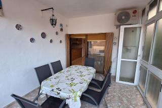 Apartamento en la Coveta Fumá a 5 min de la playa, primer piso - El Campello - 5