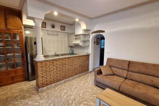 Apartamento en la Coveta Fumá a 5 min de la playa, primer piso - El Campello - 4