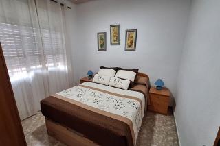 Apartamento en la Coveta Fumá a 5 min de la playa, primer piso - El Campello - 3