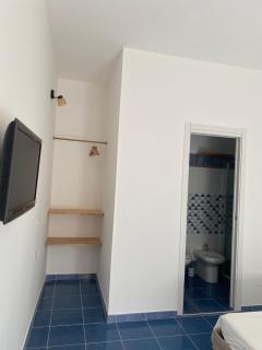 Affittacamere Mazzolino - Marina di Camerota - 1