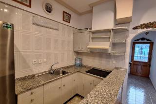Apartamento en la Coveta Fumá a 5 min de la playa, primer piso - El Campello - 2