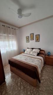 Apartamento en la Coveta Fumá a 5 min de la playa, primer piso - El Campello - 1