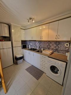 Apartment MONIVO near center and beach - Torrevieja - 9
