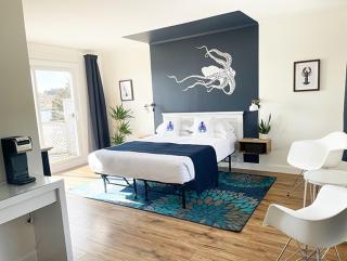 The Marmalade Motel - Port Dufferin - 6