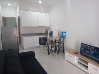 Estadia dos Sonhos - Cidadela T1 - Praia - 7