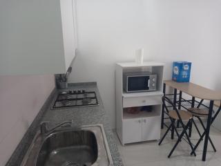 Estadia dos Sonhos - Cidadela T1 - Praia - 5