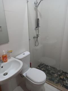 Estadia dos Sonhos - Cidadela T1 - 1