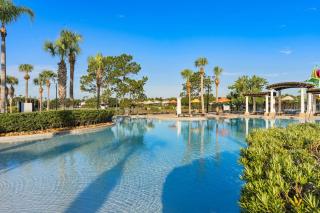 Disney Luxury 3br Condo Retreat - Orlando - 1