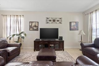 Dream Home Near Disney 6 Bed Pool&spa - Orlando - 7