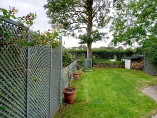 Rhos y Bel Cottage Angelsey - 5