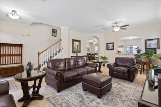 Dream Home Near Disney 6 Bed Pool&spa - Orlando - 5