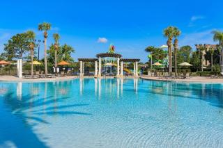 Disney Luxury 3br Condo Retreat - Orlando - 8