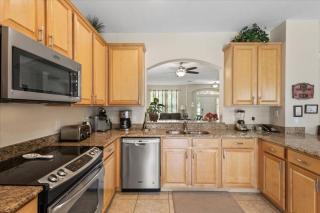 Dream Home Near Disney 6 Bed Pool&spa - Orlando - 4