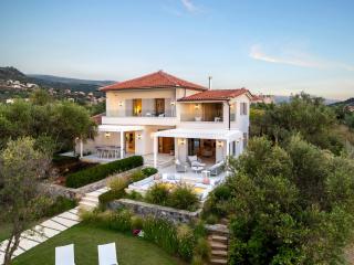 Kalogria Residence - Stoupa - 0