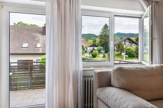 Ferienwohnung in den Bachteln - 7