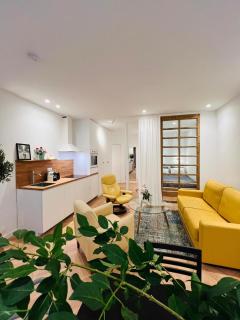 An Attractive Flat near by St Germain, Jardin du Luxembourg - Parijs - 6