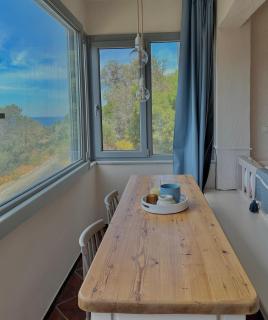 Iris Sunset View Home - Samos - 4